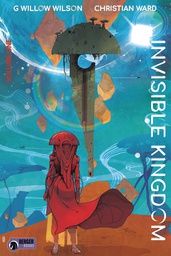 [9781506712277] INVISIBLE KINGDOM 1
