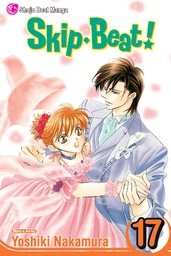 [9781421523521] SKIP BEAT 17