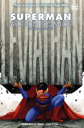 [9781401294809] SUPERMAN ACTION COMICS 2 LEVIATHAN RISING