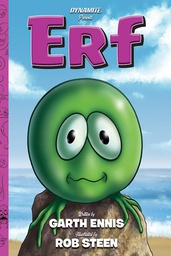 [9781524112219] GARTH ENNIS ERF