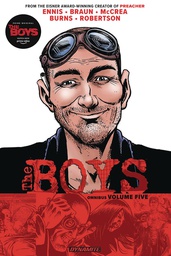 [9781524113346] BOYS OMNIBUS 5