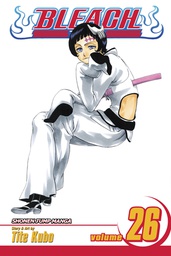 [9781421523842] BLEACH 26