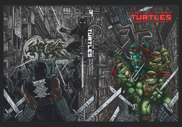 [9781684055708] TMNT ULTIMATE COLL 4