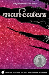 [9781534314245] MAN-EATERS 3