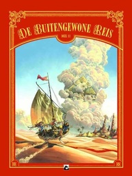 [9789464608359] Buitengewone Reis 11
