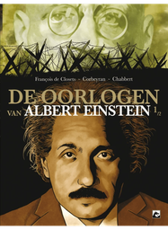 [9789464608625] Oorlogen van Albert Einstein 1