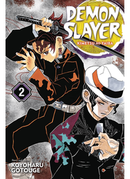 [9783989680616] Demon Slayer NL 2