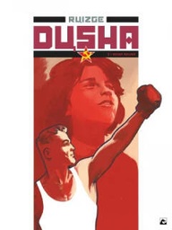 [9789464608519] Dusha