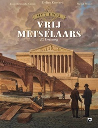 [9789464608441] Epos van de Vrijmetselaars 10