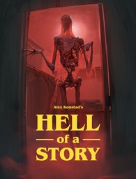 [9782382890745] Hell of a Story