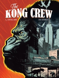 [9789464608281] Kong Crew 3