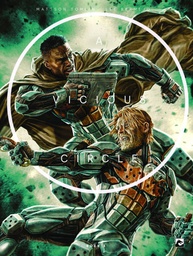 [9789464608465] Vicious Circle 3
