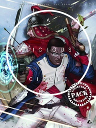 [9789464608052] Vicious Circle Collector's Pack (1/2/3)