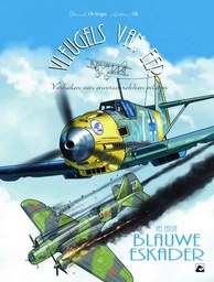 [9789464607765] Vleugels van Eer 2