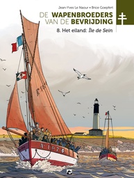 [9789464608335] Wapenbroeders van de Bevrijding 8