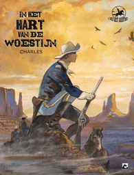 [9789464608199] Wild West Adventures In het hart van de woestijn