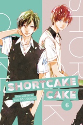 [9781974700660] SHORTCAKE CAKE 6