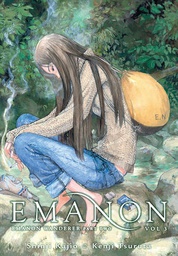 [9781506709833] EMANON 3 EMANON WANDERER