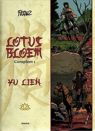 [9789034310651] Lotusbloem INTEGRAAL 1 Yu Lien