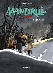 [9789034310095] Mandrill 7