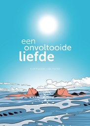 [9789085528555] Onvoltooide Liefde