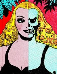 [9798875001444] TURN LOOSE DEATH RAYS & KILL COMPLETE FLETCHER HANKS COMPLETE FLETCHER HANKS