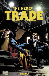 [9781967763009] HERO TRADE