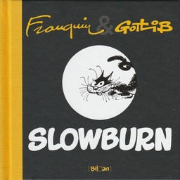 [9789462107052] Slowburn