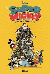 [9789462941236] Mickey Mouse Super Mickey