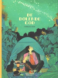 [9789492882066] Dolende God