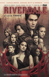[9781682558034] RIVERDALE SEASON 3 1