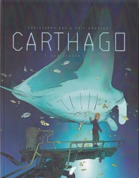 [9789088100918] Carthago 2 Challenger deep