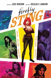 [9781684154333] FIREFLY STING ORIGINAL