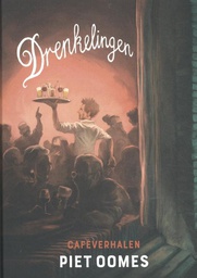 [9789493109063] Drenkelingen Caféverhalen