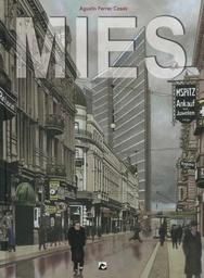 [9789463733434] Mies