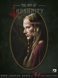 [9789463733038] Ihsahnity Art of