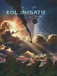 [9789463733373] Kolonisatie 2 In nood