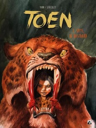 [9789463733533] Toen 1 Spits, De Bastaard
