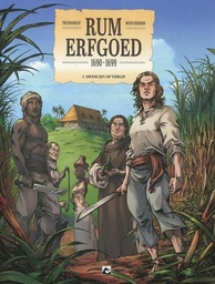 [9789463733885] Rum Erfgoed 1 Medicijn of Vergif