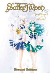 [9781632365934] SAILOR MOON ETERNAL ED 6