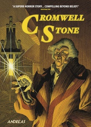 [9781785868887] CROMWELL STONE
