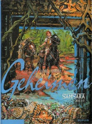 [9789031429585] Geheimen Samsara 2