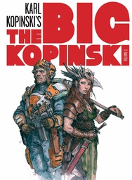 [9791096315178] Big Kopinski 1