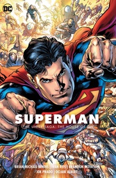 [9781401294397] SUPERMAN 2 THE UNITY SAGA THE HOUSE OF EL