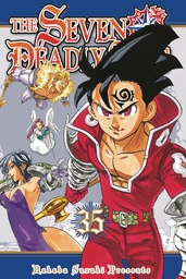 [9781632368737] SEVEN DEADLY SINS 35