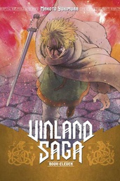 [9781632368034] VINLAND SAGA 11