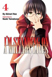 [9781632368416] I'M STANDING ON A MILLION LIVES 4