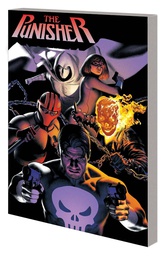 [9781302919023] PUNISHER 3 STREET BY STREET BLOCK BY BLOCK