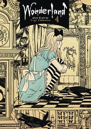 [9781642757323] WONDERLAND 4
