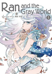[9781974703661] RAN AND THE GRAY WORLD 5